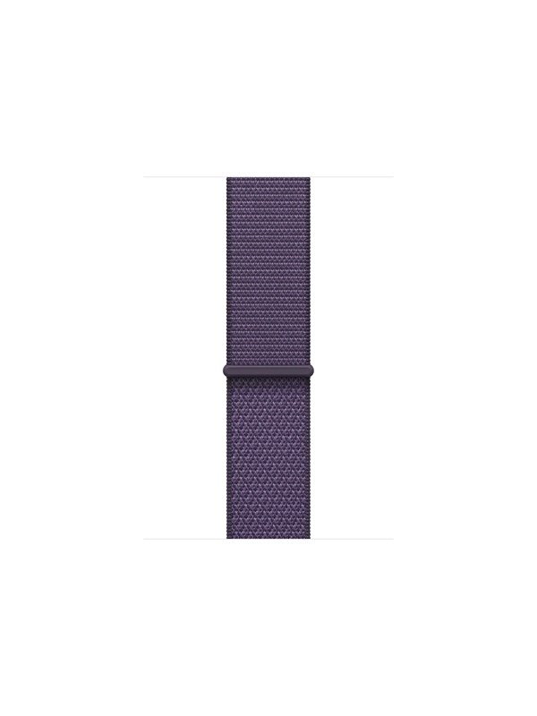 Apple 46mm Purple Fog Sport Loop