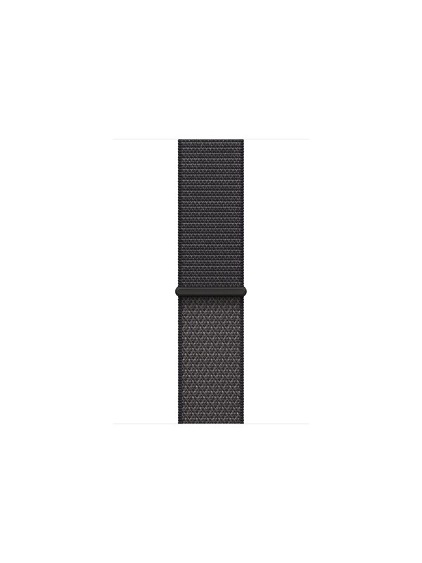 Apple 46mm Dark Gray Sport Loop - XL