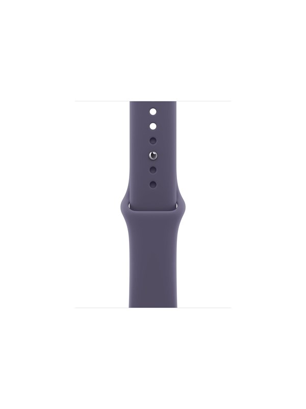 Apple 42mm Purple Fog Sport Band - S/M