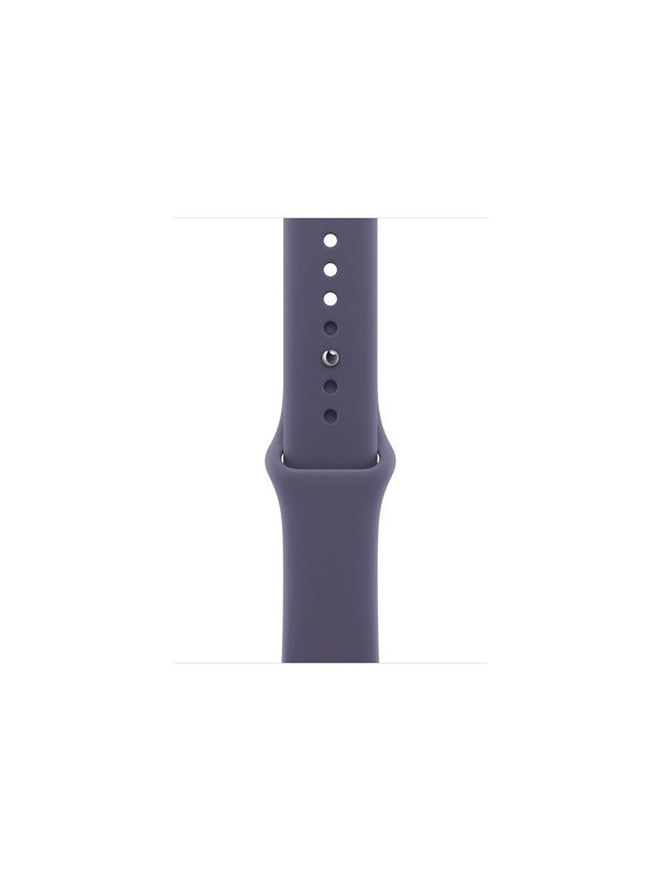 Apple 46mm Purple Fog Sport Band - S/M