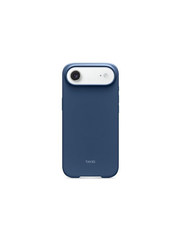 Apple Beats iPhone Air Case with MagSafe and Camera Control - Bedrock Blue