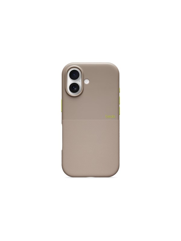 Apple Beats iPhone 17 Rugged Case with MagSafe and Camera Control - Alpine Gray - Köp för SEK 694 - Spara 21%