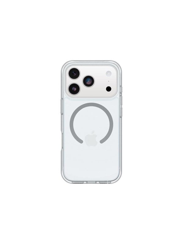 OtterBox React MagSafe Apple iPhone 17 Pro - clear - SEK 188 hos Proshop.se