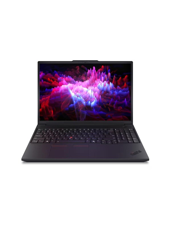 Lenovo Thinkpad P16v Gen 3 - 16" | RTX PRO 2000 | Core Ultra 7 | 64GB | 1TB