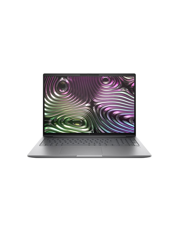 HP ZBook X G1i - 16" | RTX Pro 2000 | Intel® Core™ Ultra 7 255H | 32GB | 1TB
