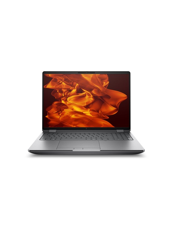 HP ZBook Fury G1i - 16" | RTX Pro 2000 | Intel® Core™ Ultra 7 255HX | 32GB | 1TB