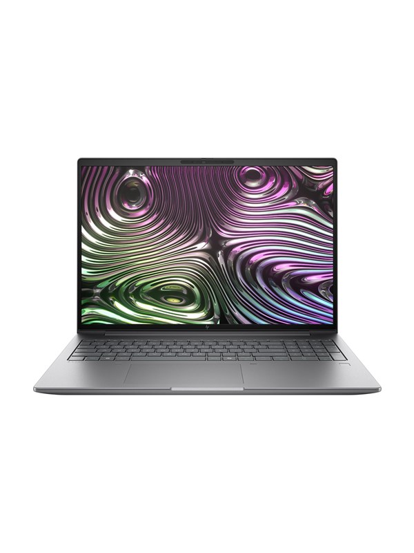 HP ZBook X G1i - 16" | Intel® Core™ Ultra 7 255H | 32GB | 1TB