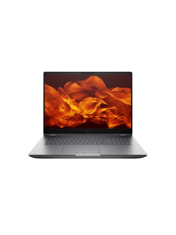 HP ZBook Fury G1i - 18" | RTX Pro 3000 | Intel® Core™ Ultra 9 285HX | 64GB | 2TB