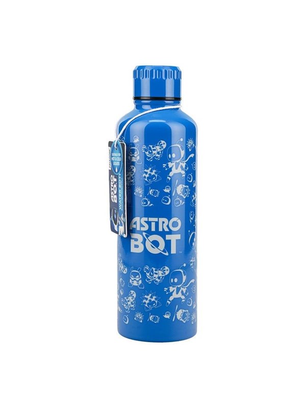 Paladone - Astrobot - Vattenflaska