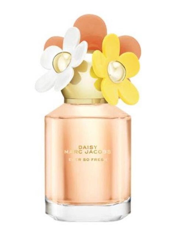 Marc Jacobs Daisy Ever So Fresh Eau de parfum 125 ml