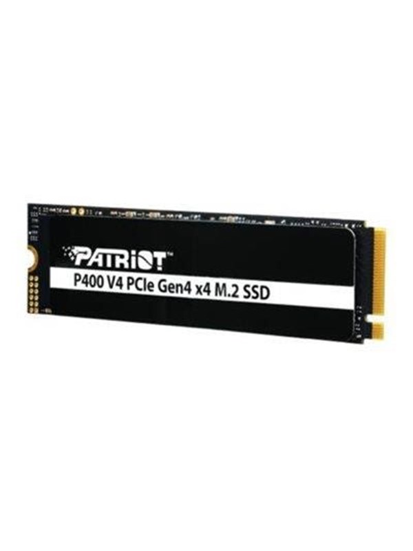Patriot P400 V4