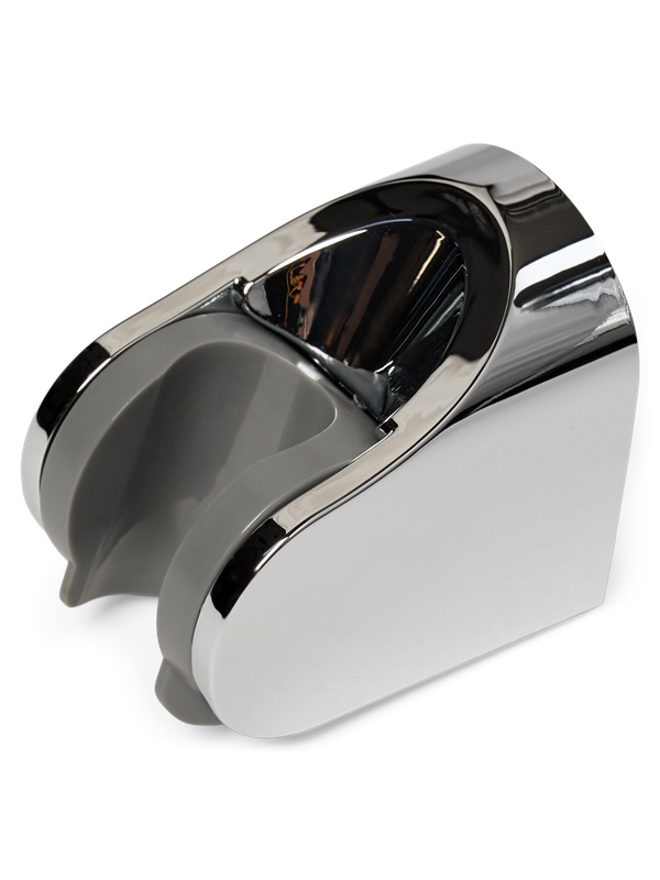 NORH Dise shower holder chrome