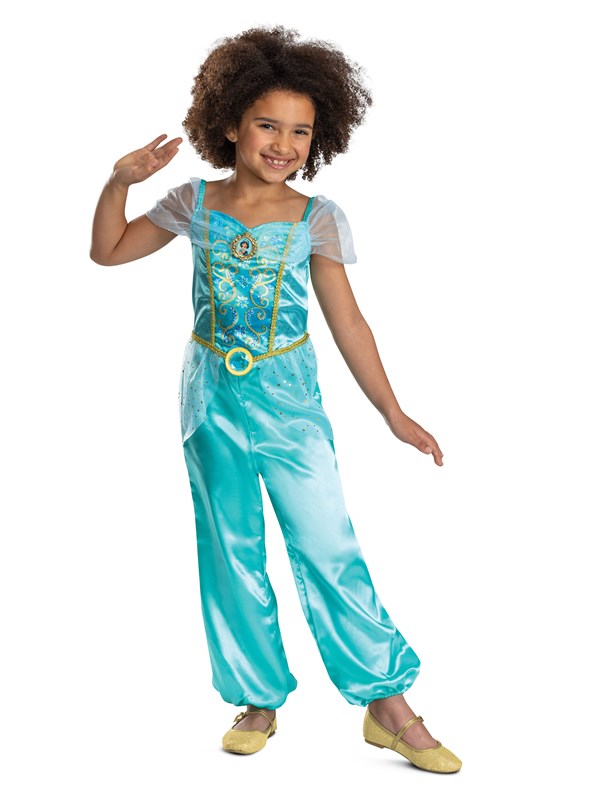 Jakks Jasmine Classic size 5-6 - Köp för SEK 238 - Spara 33%