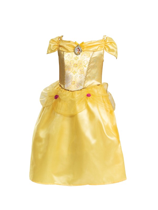 Jakks Belle Classic size 5-6 - Köp för SEK 237 - Spara 40%