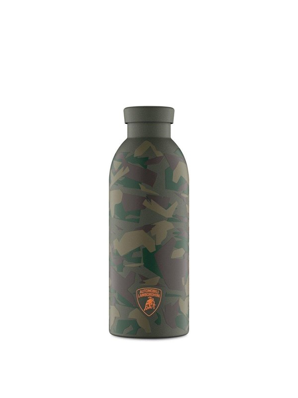 24Bottles - Lamborghini Sterrato - Military Green - 500 ml