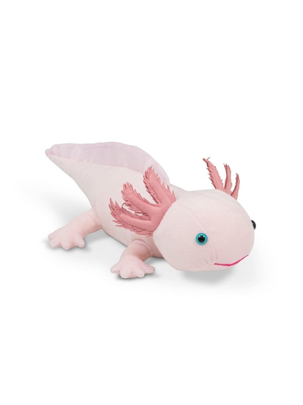 Animigos Axolotl