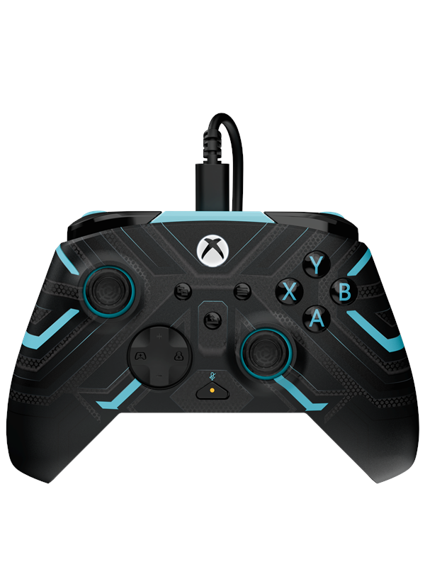 Turtle Beach Rematch Advanced Wired - Titan Steel - Wired Controller - Microsoft Xbox One