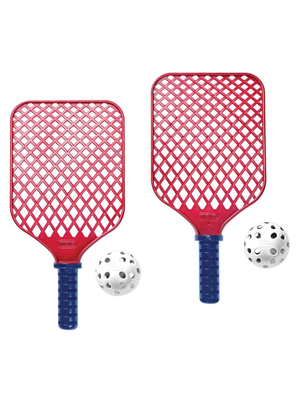 Little Tikes Grab and Go Pickleball
