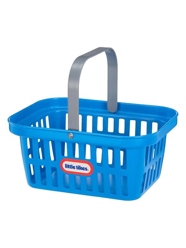Little Tikes Creative Chefs Shopping Basket