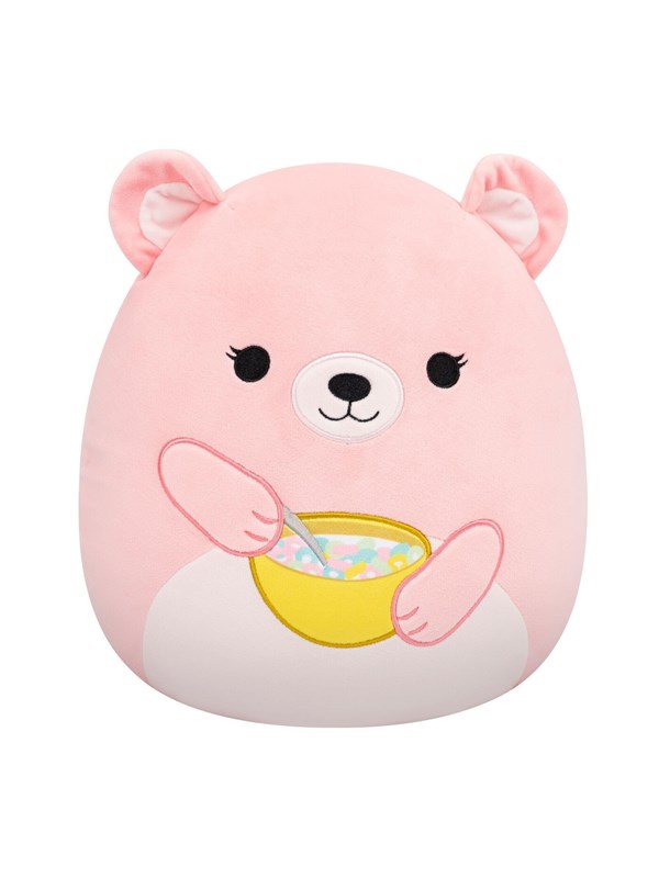 Squishmallows 30 cm P26 Hominy Björn