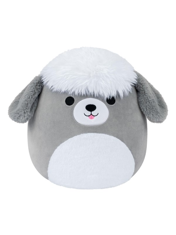 Squishmallows 30 cm P27 Arnold Fårhund