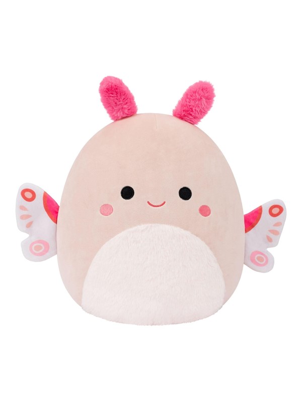 Squishmallows 30 cm P27 Moritz Nattsvärmare