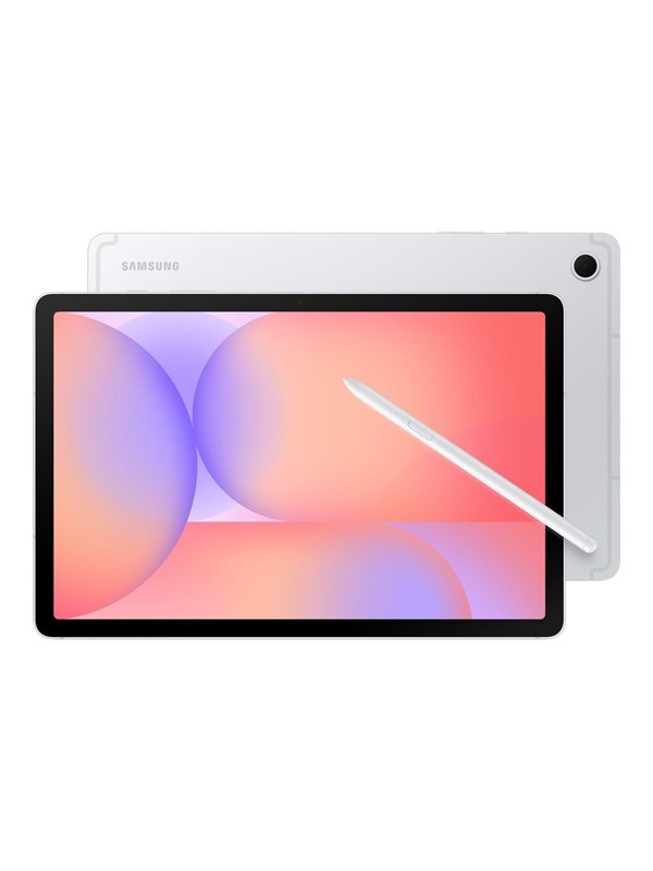 Samsung Galaxy Tab S10 Lite 128GB/6GB - Silver