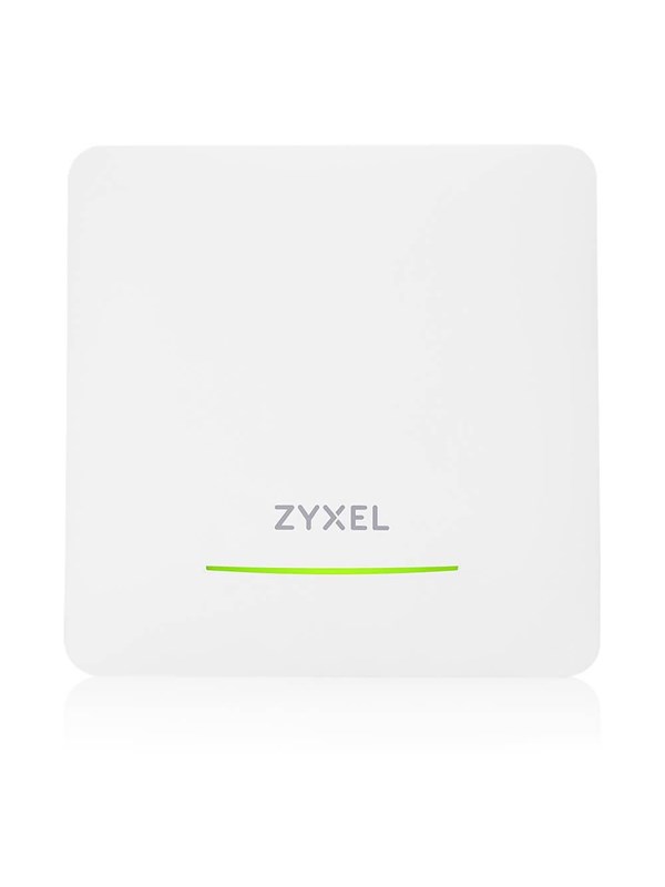 ZyXEL NWA50AX PRO AX3000 4-Stream WiFi 6 Dual-Radio NebulaFlex Access Point