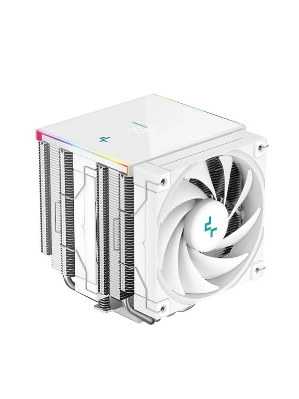 DeepCool AK620 DIGITAL SE - CPU Luftkylare - Max 28 dBA