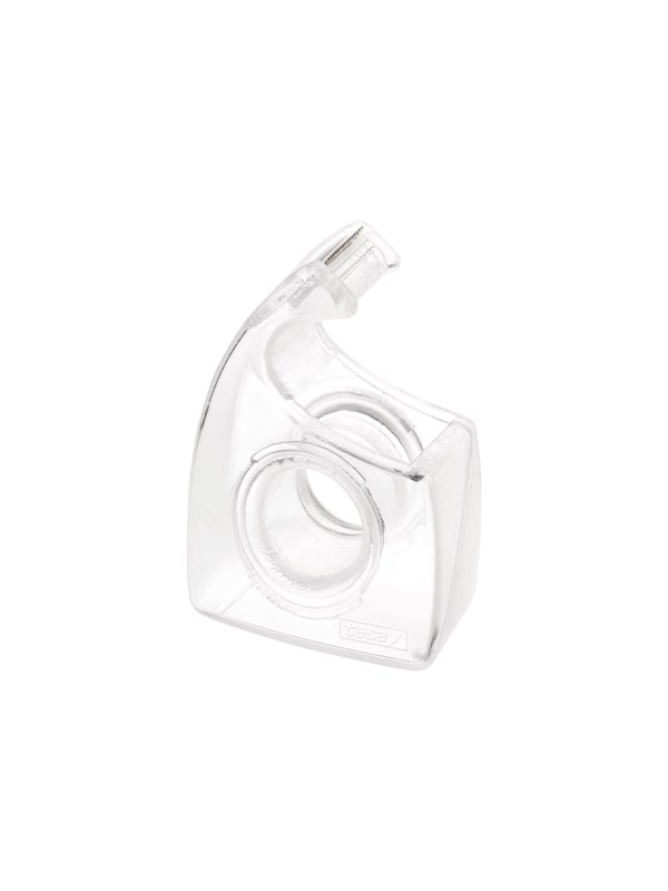 tesa Easy Cut - dispenser - transparent