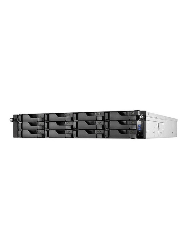 ASUSTOR Lockerstor 12RD AS6512RD - NAS Server