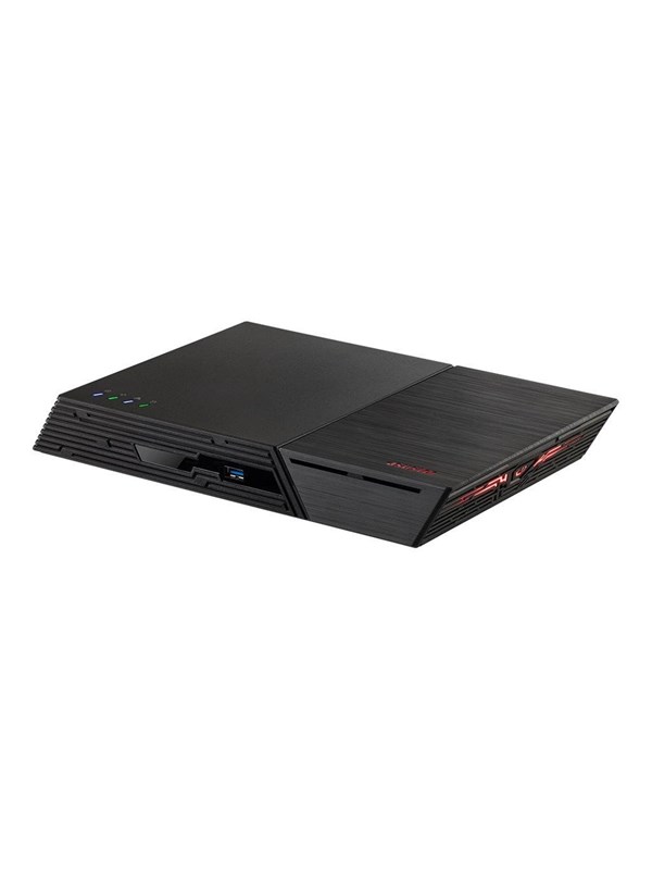 ASUSTOR FLASHSTOR 12 PRO Gen2 - NAS Server