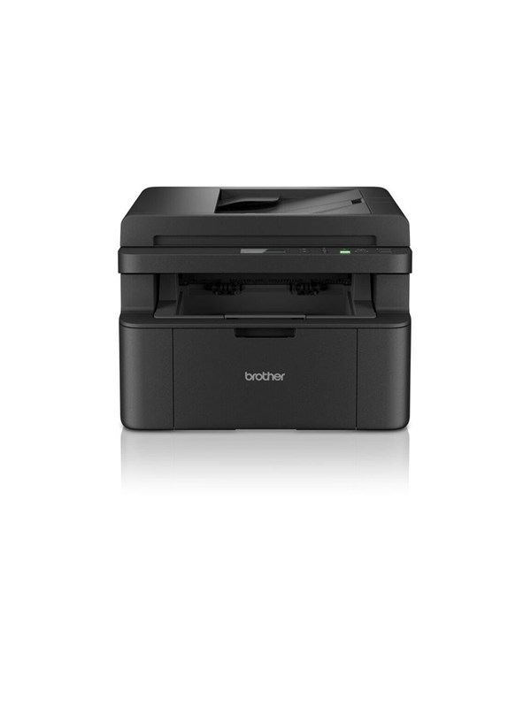 Brother DCP-L1660W - multifunction printer - B/W Multifunktions - Monochrome - Laser