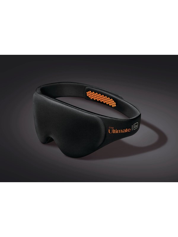 Go Travel The Ultimate Eye Mask
