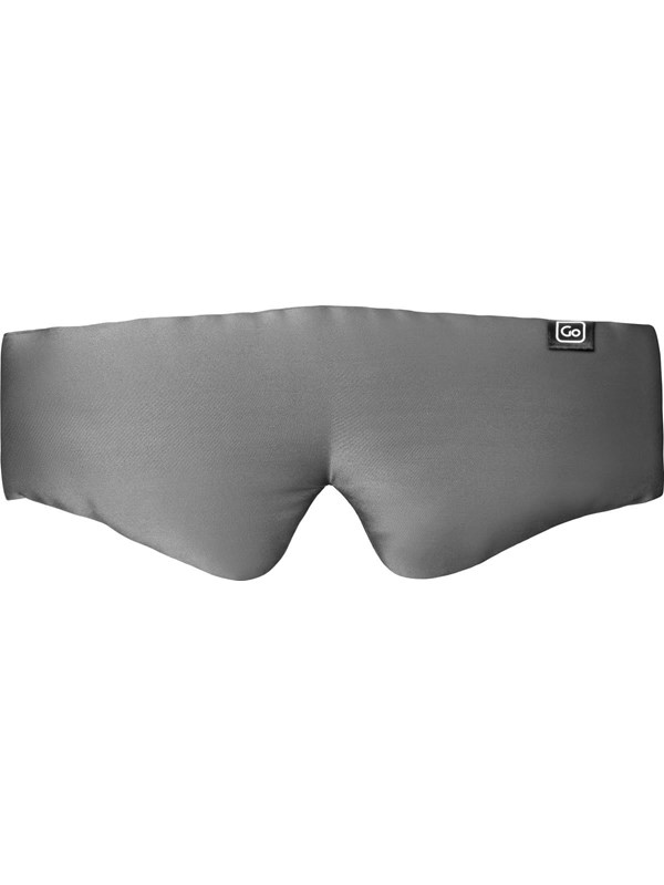 Go Travel The Pure Silk Eye Mask