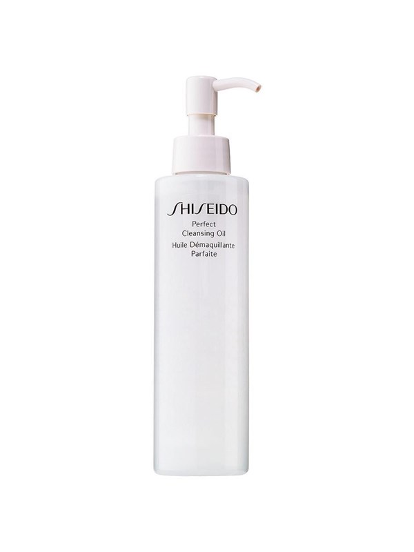 Shiseido Perfect Cleansing Oil 180 ml