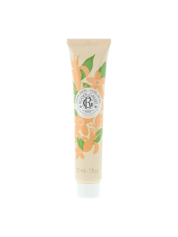 Roger & Gallet Neroli Hydrating Hand Cream 30 ml