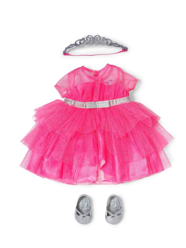 Baby Born Princess Outfit 43cm