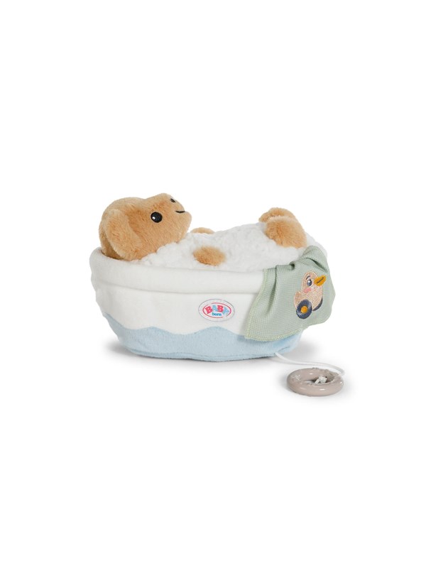 Baby Born for babies Musical Teddy