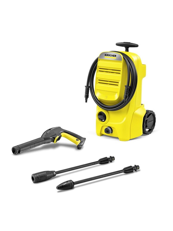 Kärcher Högtryckstvätt Pressure washer K 3 Classic