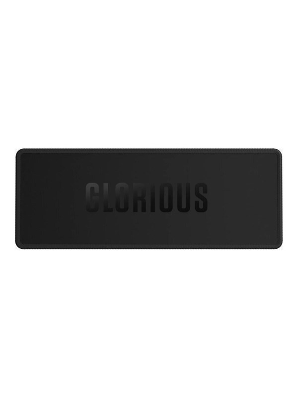 Glorious keyboard Mat - 100% -  16 x 48cm