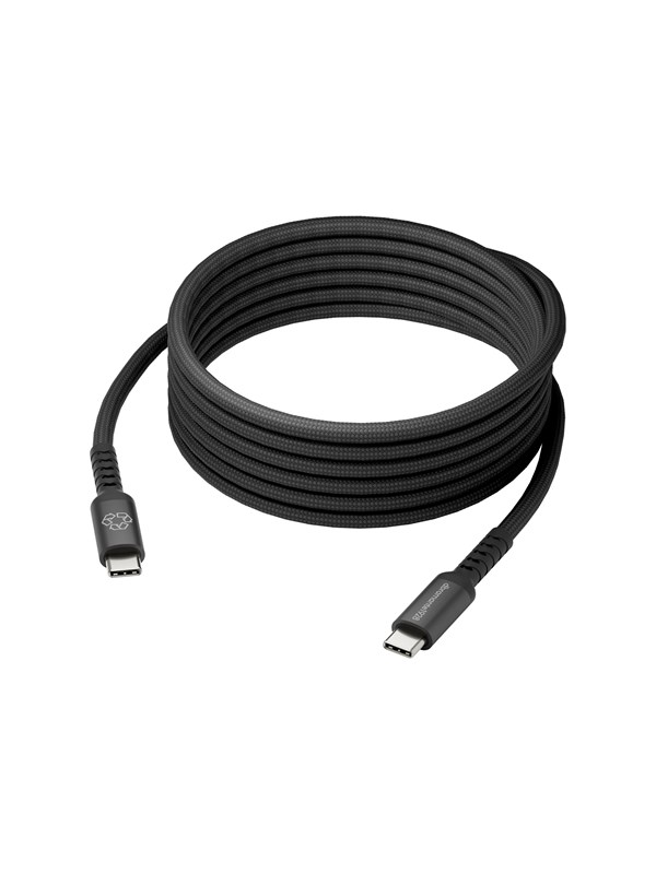 dbramante1928 re-charge IT - USB-C/USB-C 100W - 3m