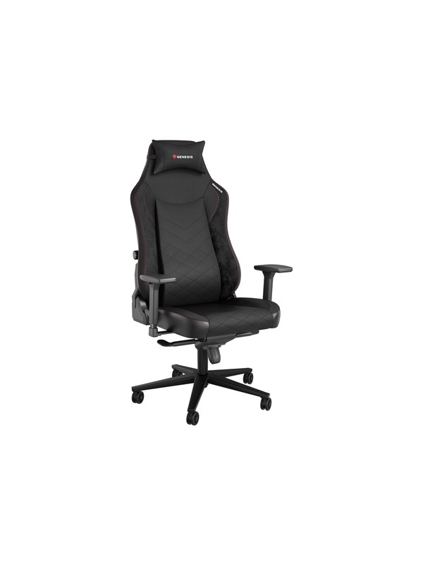 Genesis Nitro 890 G2 Gaming Stol - Metall - Upp till 150 kg