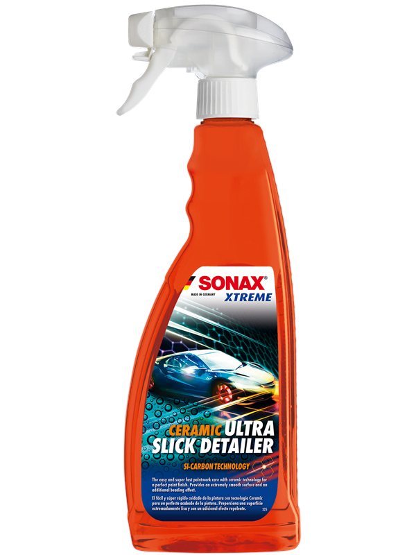 SONAX XTREME Ceramic QuickDetailer 750 ml