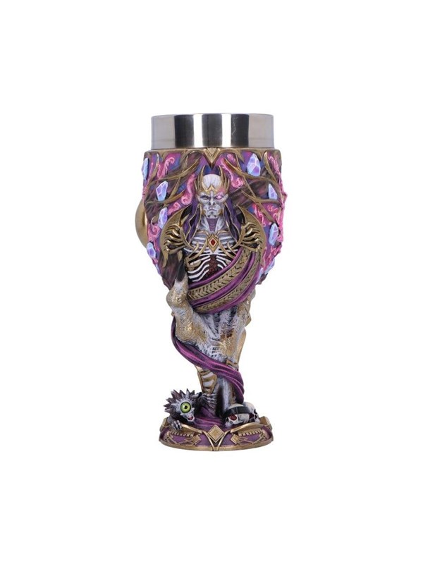 Nemesis Now Dungeons &amp; Dragons Vecna Goblet