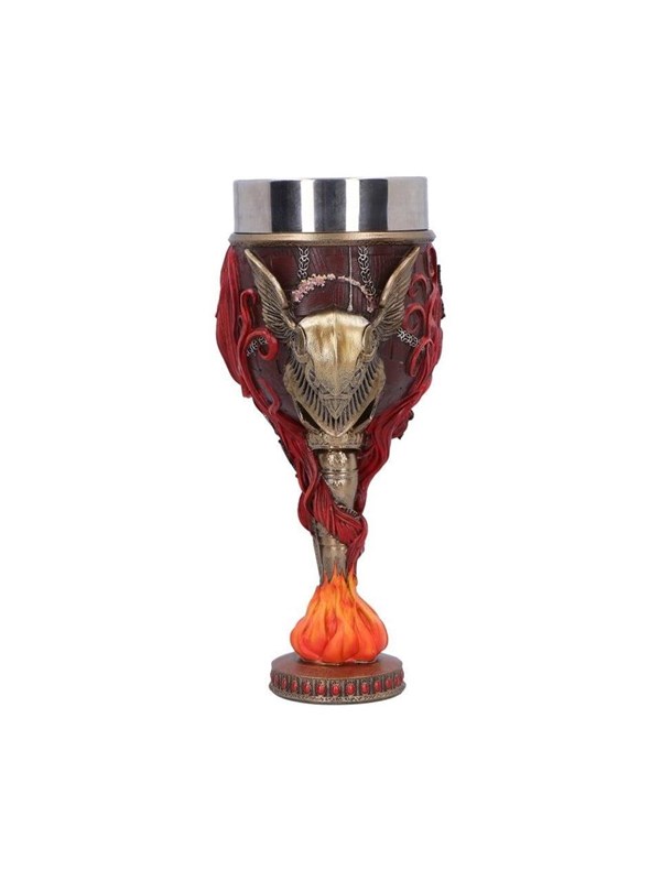 Nemesis Now - Elden Ring - Malenia Blade of Miquella Goblet - Muggar