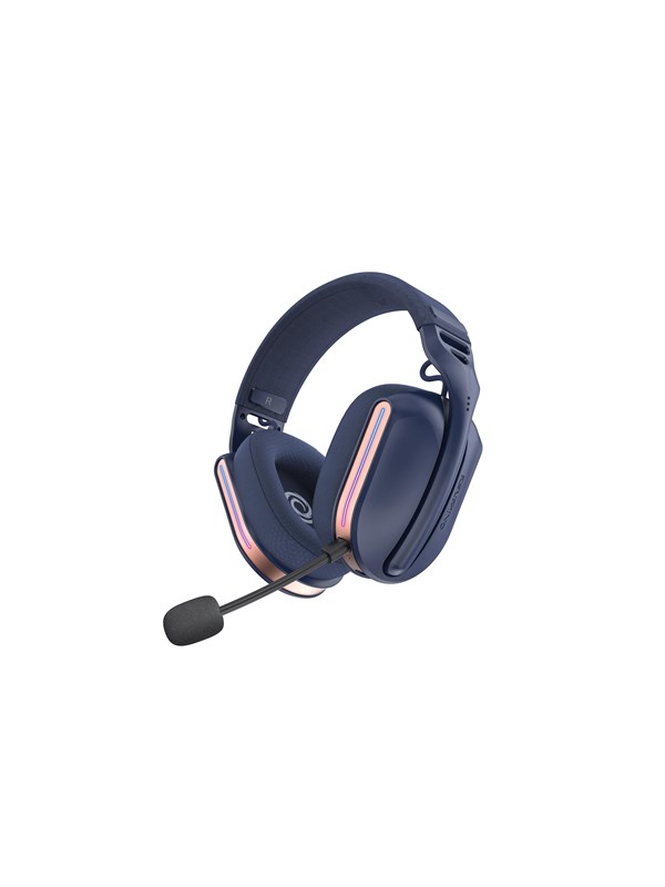 Oniverse Polaris - Sideral Blue - Wireless Headset - Sony PlayStation 4