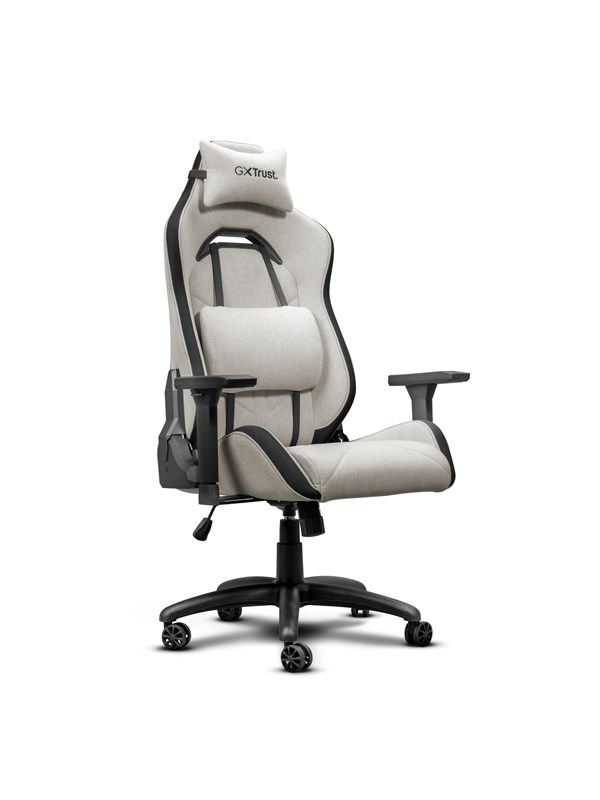 Trust 25532 video game chair Gaming Stol - Upp till 150 kg