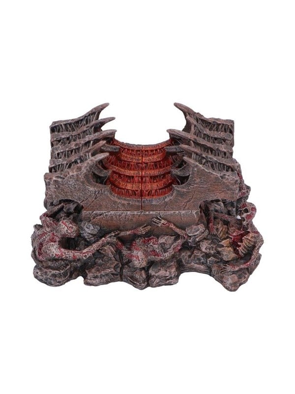 Nemesis Now - Diablo IV - Helltide Chest Box