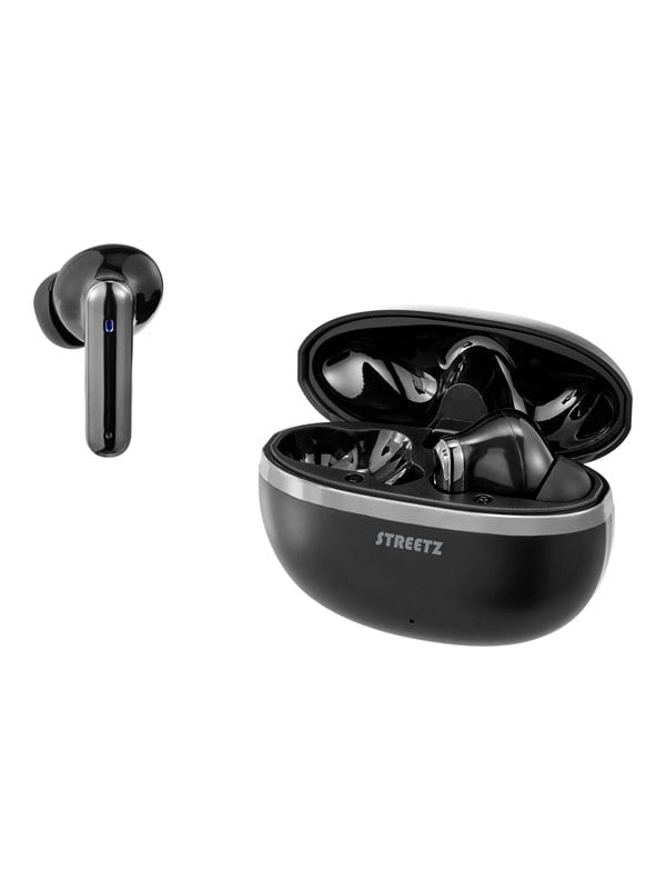 STREETZ T235 - true wireless earphones with mic